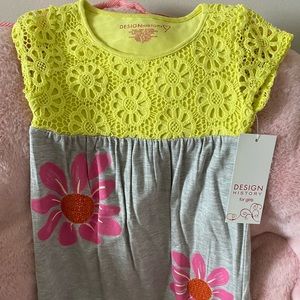 Girls toddler dress